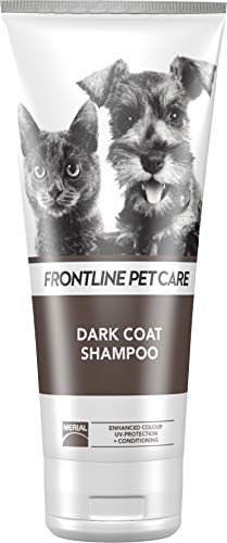 Frontline Dark Coat Champú 200 ml