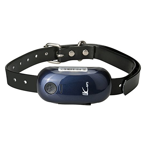 g109-mini collar para perro mascota gps tracker tiempo real localizador de seguimiento de posicionamiento para exteriores de perro de caza