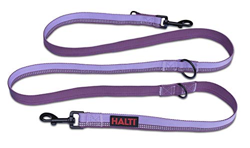 Halti - Cable de Doble Extremo