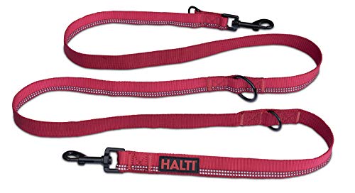 Halti - Cable de Doble Extremo