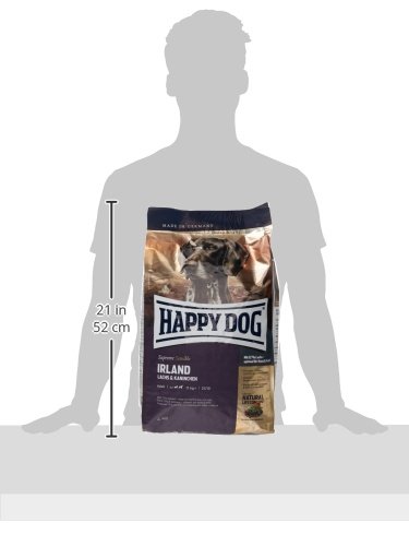 Happy Dog Supreme Irland Comida para Perros - 4000 gr