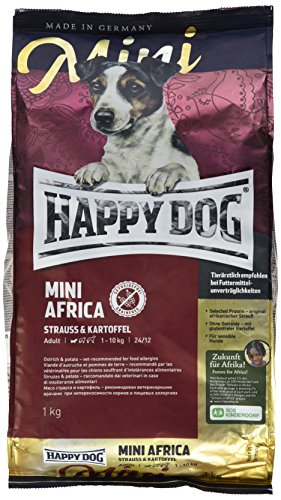 Happy Dog Supreme Mini Africa