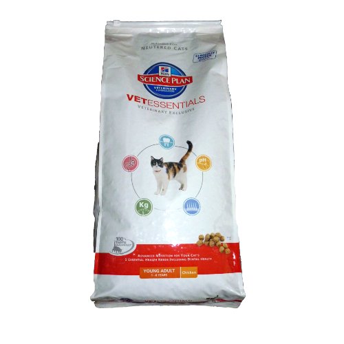 HILLS PET NUTRITION Alimentos de Mascotas - 6500 gr