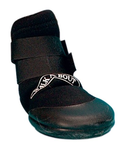 JORGEN KRUUSE A/S 920-6505 Bota de Perro (Walkaboot) Pequeña 1U Kruuse