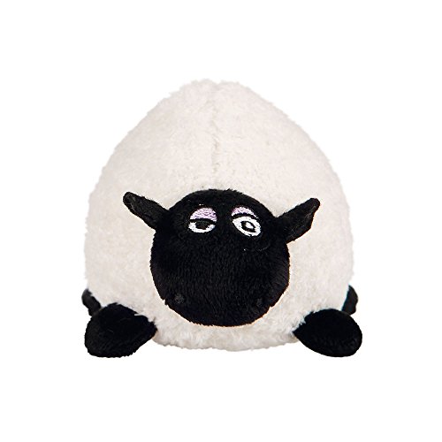 Juguete Shirley, La Oveja Shaun, Peluche, 11 cm