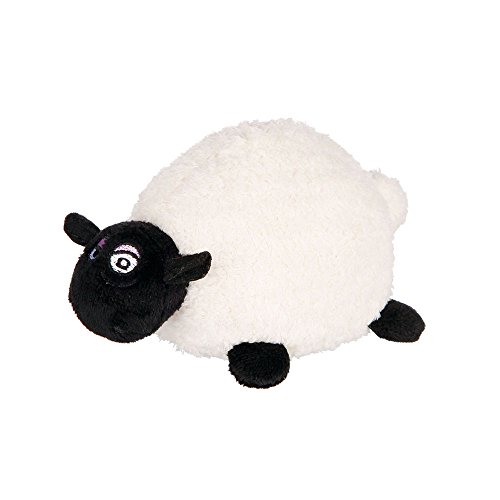 Juguete Shirley, La Oveja Shaun, Peluche, 11 cm