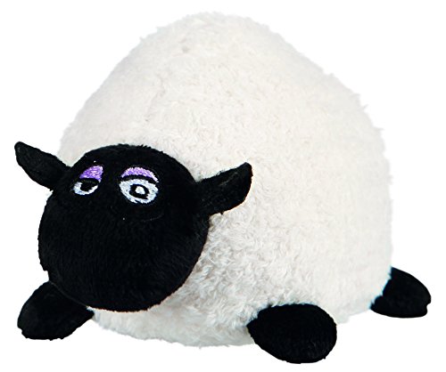 Juguete Shirley, La Oveja Shaun, Peluche, 11 cm