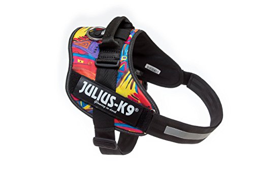 Julius-K9 16IDC - Power Harness