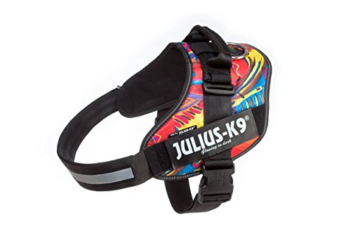 Julius-K9 16IDC - Power Harness