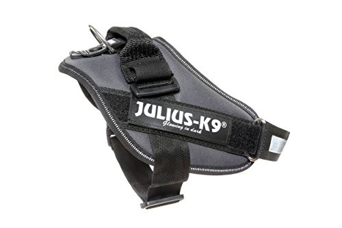 Julius-K9 16IDC - Power Harness