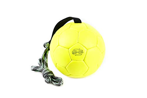 Julius-K9 KORA1 Show Training Ball 170 mm, Un tamaño