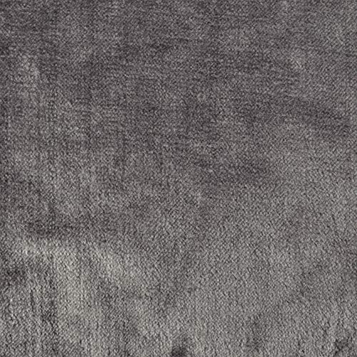 Karlie 60043 Cojín Cuadrado Track Huella, Gris, 90 x 60 x 8 cm, M