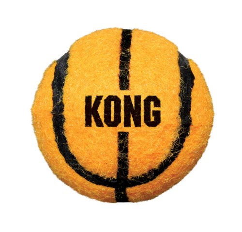 Kong 0035585775661 - Sport balls extra small, 3 balls