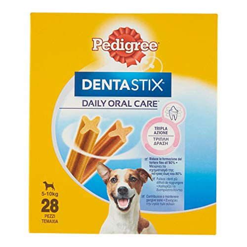 Mars C-785591 Multipack Dentastix Pequeñas - 440 gr