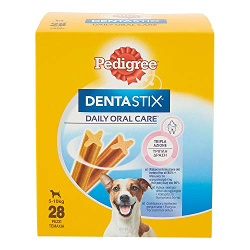 Mars C-785591 Multipack Dentastix Pequeñas - 440 gr