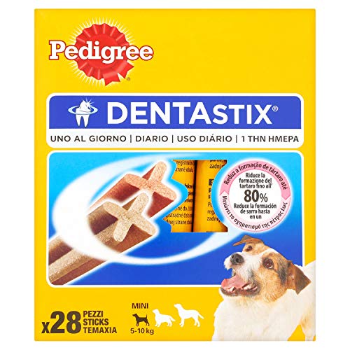 Mars C-785591 Multipack Dentastix Pequeñas - 440 gr