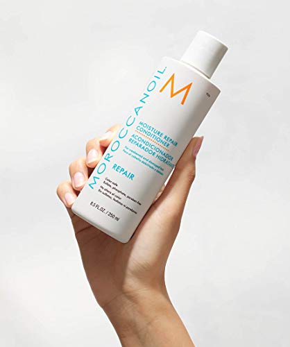 Moroccanoil Moisture Repair Acondicionador - 250 ml