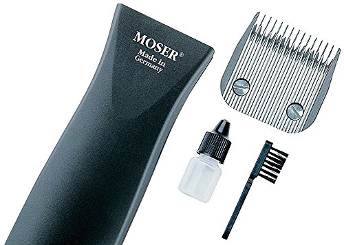 Moser Animalline. Max 45 Máquina cortapelo especial para animales