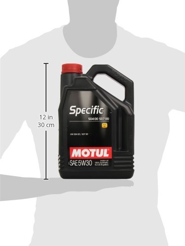 MOTUL 101476 Aceite de Motor