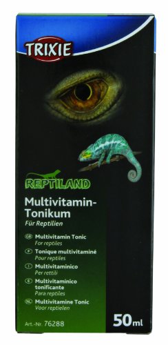 Multivitamínico Tonificante