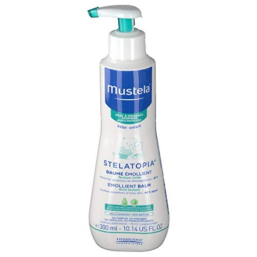 MUSTELA - MUSTELA STELATOPIA CR 300 ML