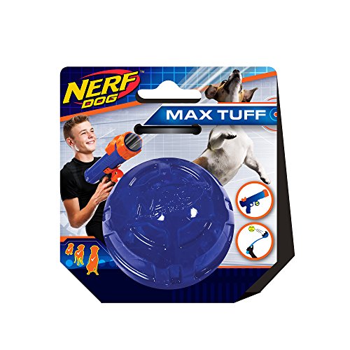 Nerf Pelota de Perro Ultra rígida TPR.