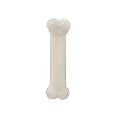 Nylabone Dura Chew – Extra pequeño, pollo, talla M