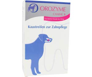 orozyme kaustreifen S – 224 g