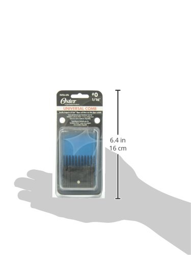 Oster 076926-696-00 - Peine de corte para cortapelos 97-44, 2 mm