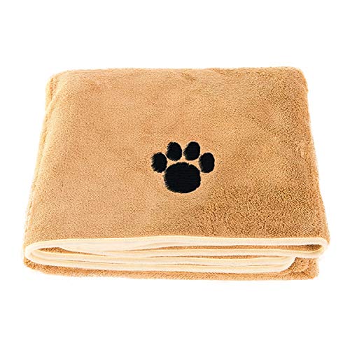 Paragon Microfibre Microfibra Manta para Perros 60x90cm