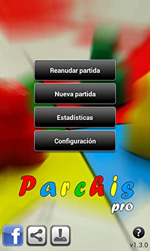 Parchis Pro