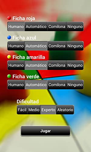 Parchis Pro