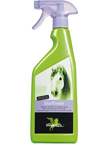 Parisol StarFinish 2500 ml Bidones