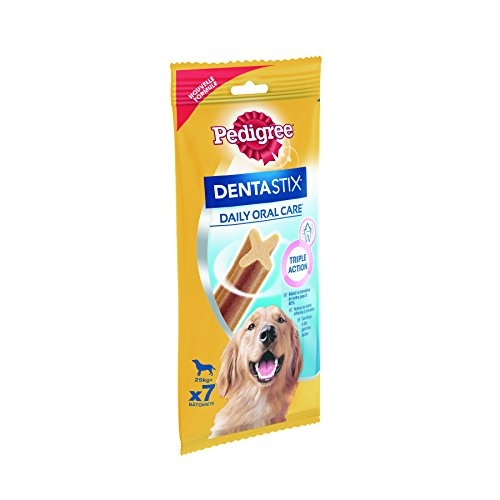 PEDIGREE Dentastix - Dulces para Perros pequeños