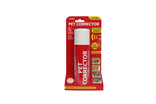 Pet corrector, 200ml