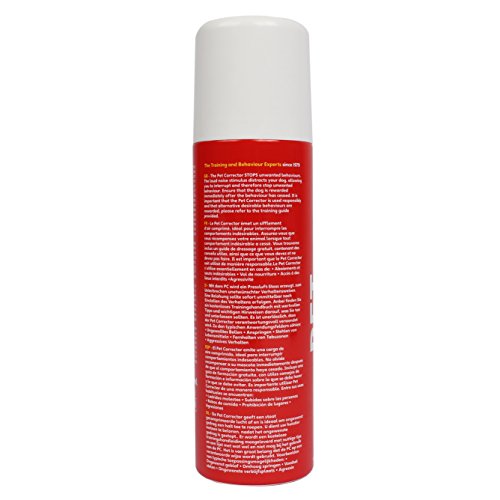 Pet corrector, 200ml