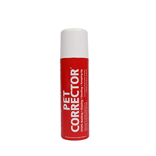 Pet corrector, 200ml