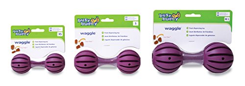 PetSafe Busy Buddy Waggle