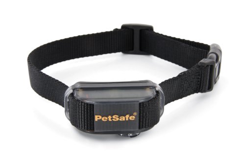 PetSafe PBC45-13339 VBC10, Collar Vibrante para el Control de ladridos