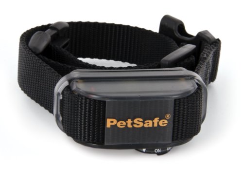 PetSafe PBC45-13339 VBC10, Collar Vibrante para el Control de ladridos