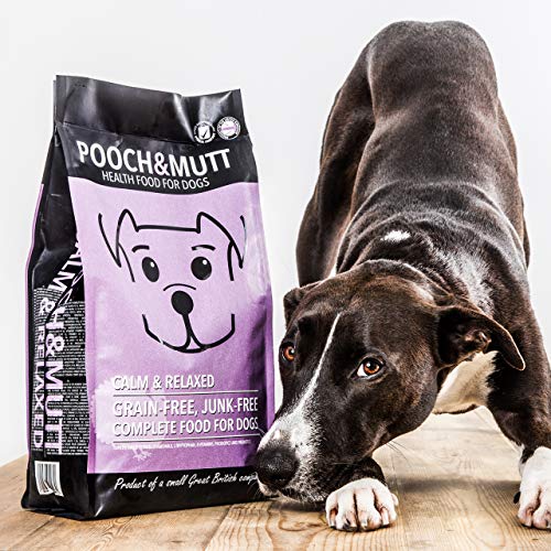 Pooch & Mutt - Comida para Perros