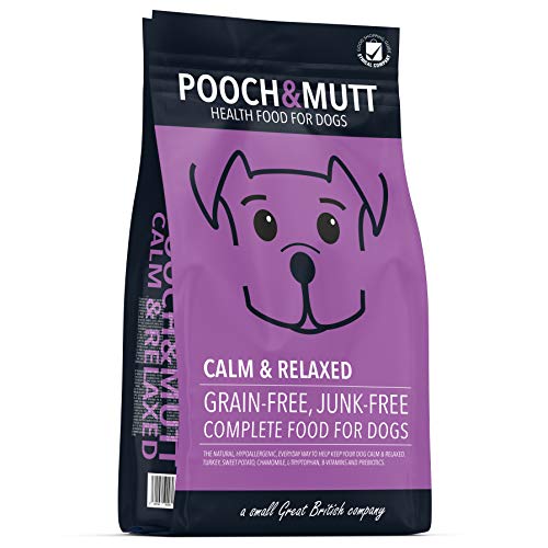 Pooch & Mutt - Comida para Perros