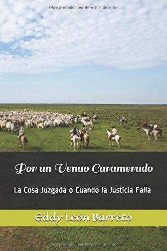 Por un Venao Caramerudo: La Cosa Juzgada o Cuando la Justicia Falla