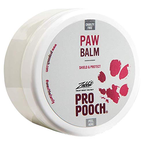 Pro Perros Paw Balm