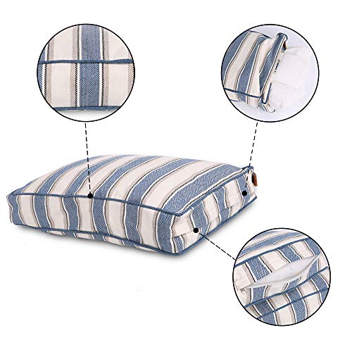 Productos para mascotas Camas para perros Alfombrillas Puppy Pad Banco para perros Sofá Tumbona Cama para perros Alfombrilla para perros pequeños Medianos grandes Pitbull House para gatos,S50x35x10cm