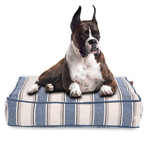 Productos para mascotas Camas para perros Alfombrillas Puppy Pad Banco para perros Sofá Tumbona Cama para perros Alfombrilla para perros pequeños Medianos grandes Pitbull House para gatos,S50x35x10cm