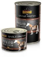 Proteína belcando Single caballo 10 x 400 g