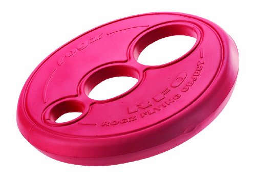 Rogz RFO Frisbee