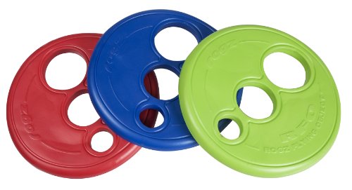 Rogz RFO Frisbee