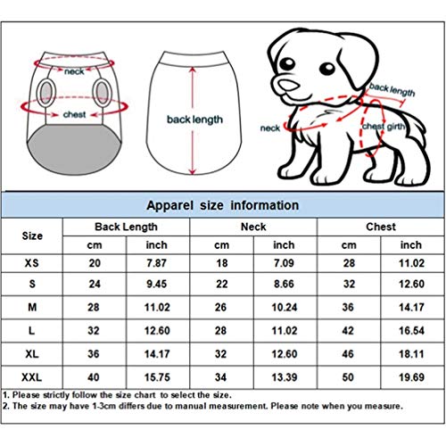 Ropa sólida para Mascotas de Invierno Abrigo de Perro con Capucha Caliente Cachorro Chaqueta Impermeable para Perros pequeños medianos Grandes